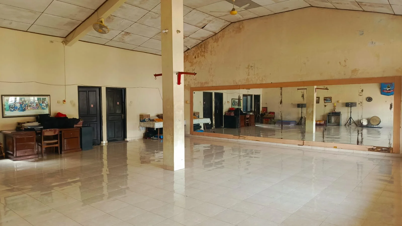 Rumah Tempat Usaha Dijual Murah Dekat Alun Alun Keraton Yogyakarta-6