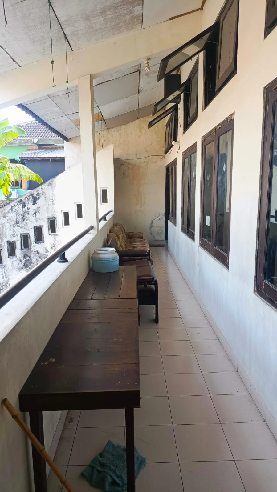 Rumah Tempat Usaha Dijual Murah Dekat Alun Alun Keraton Yogyakarta-4
