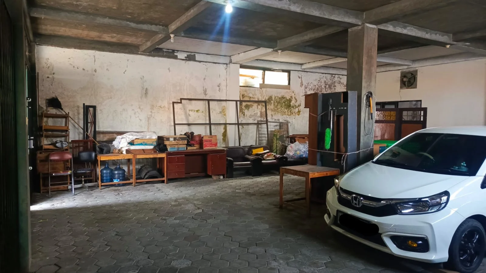 Rumah Tempat Usaha Dijual Murah Dekat Alun Alun Keraton Yogyakarta-3
