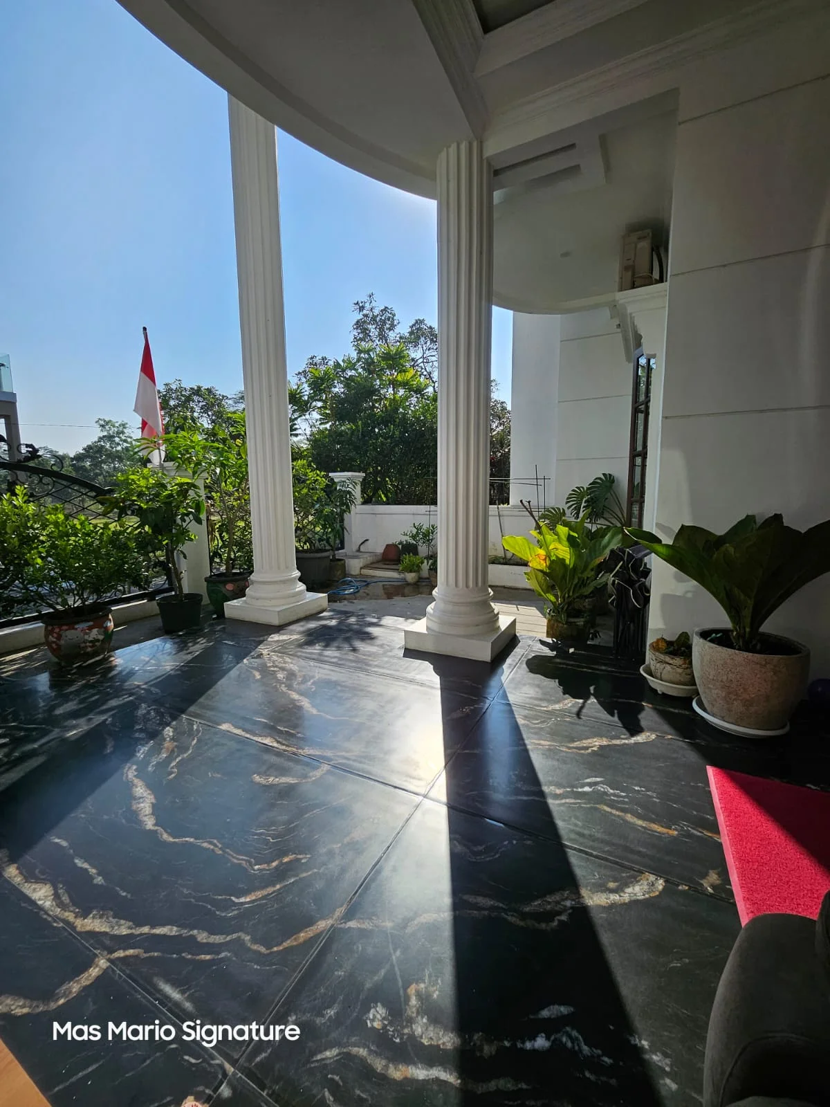 Dijual Rumah Exclusive Perumahan Araya Dekat Kampus Binus Malang-1