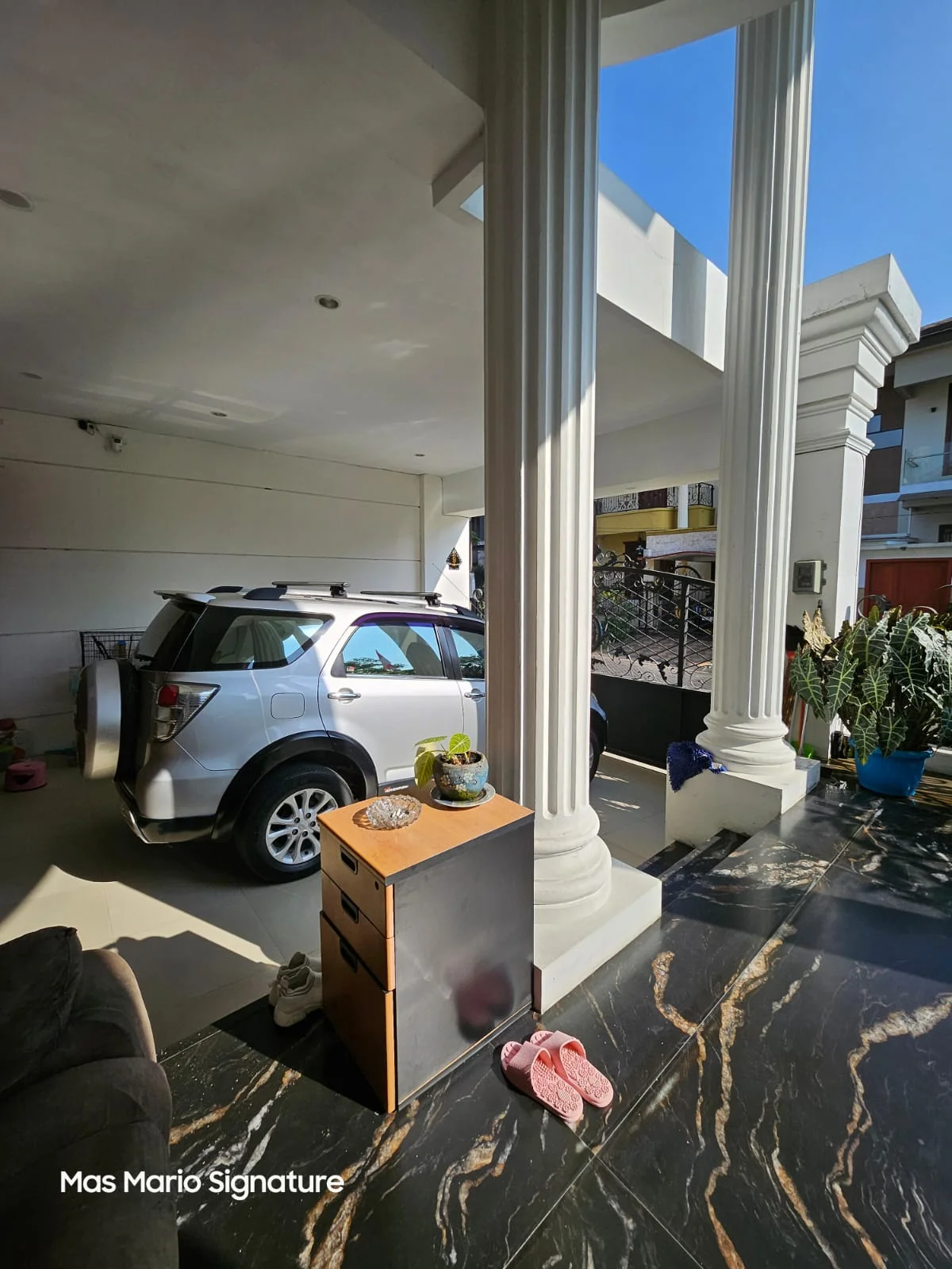 Dijual Rumah Exclusive Perumahan Araya Dekat Kampus Binus Malang-2