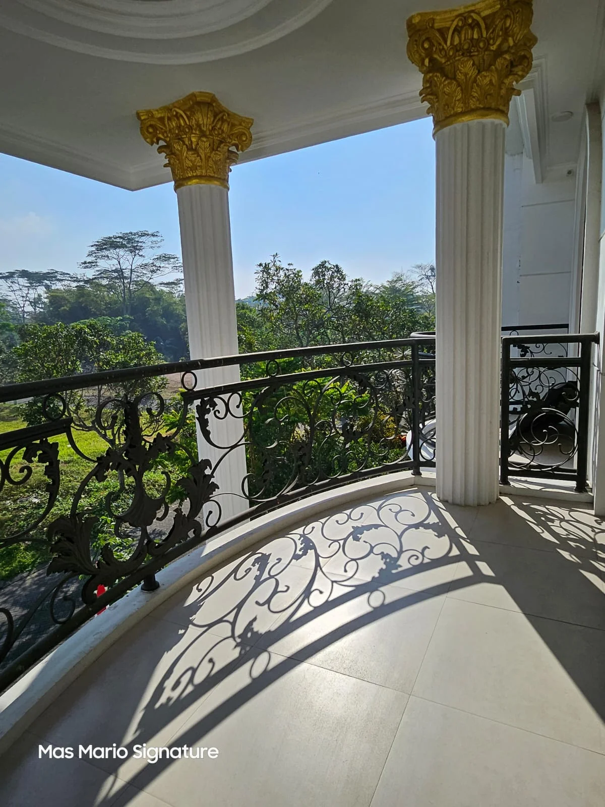 Dijual Rumah Exclusive Perumahan Araya Dekat Kampus Binus Malang-3