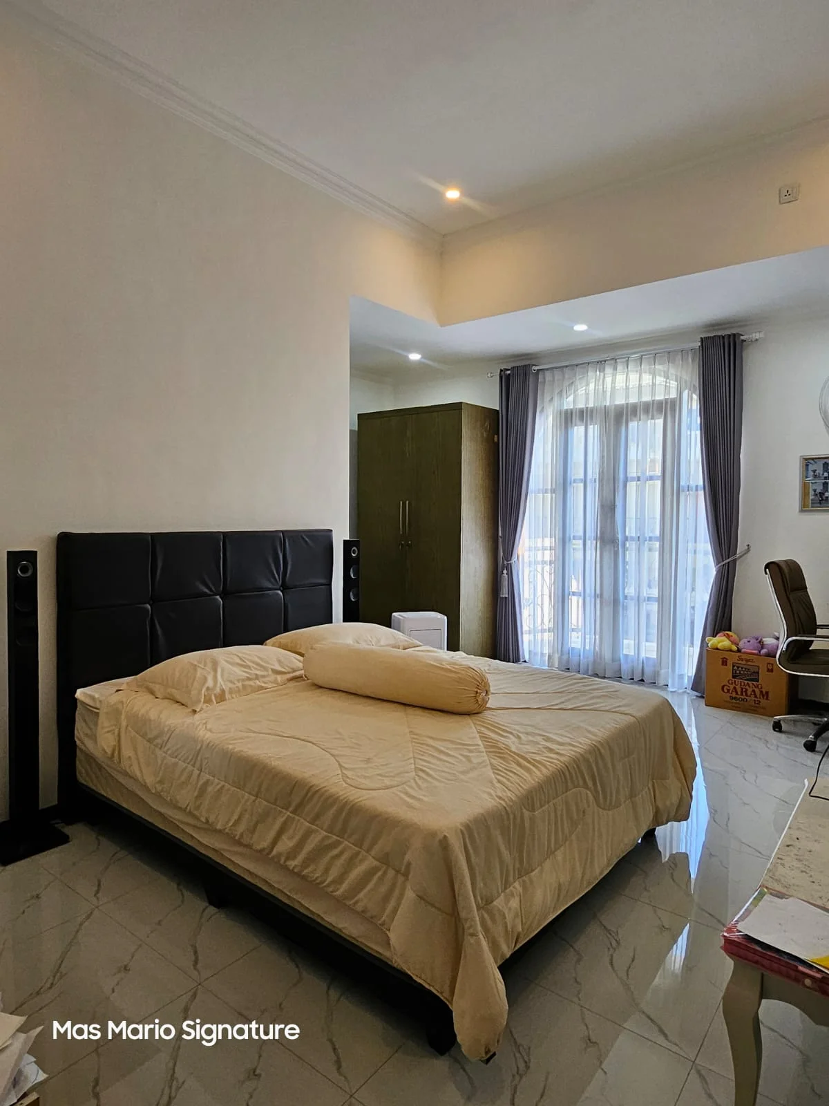 Dijual Rumah Exclusive Perumahan Araya Dekat Kampus Binus Malang-5