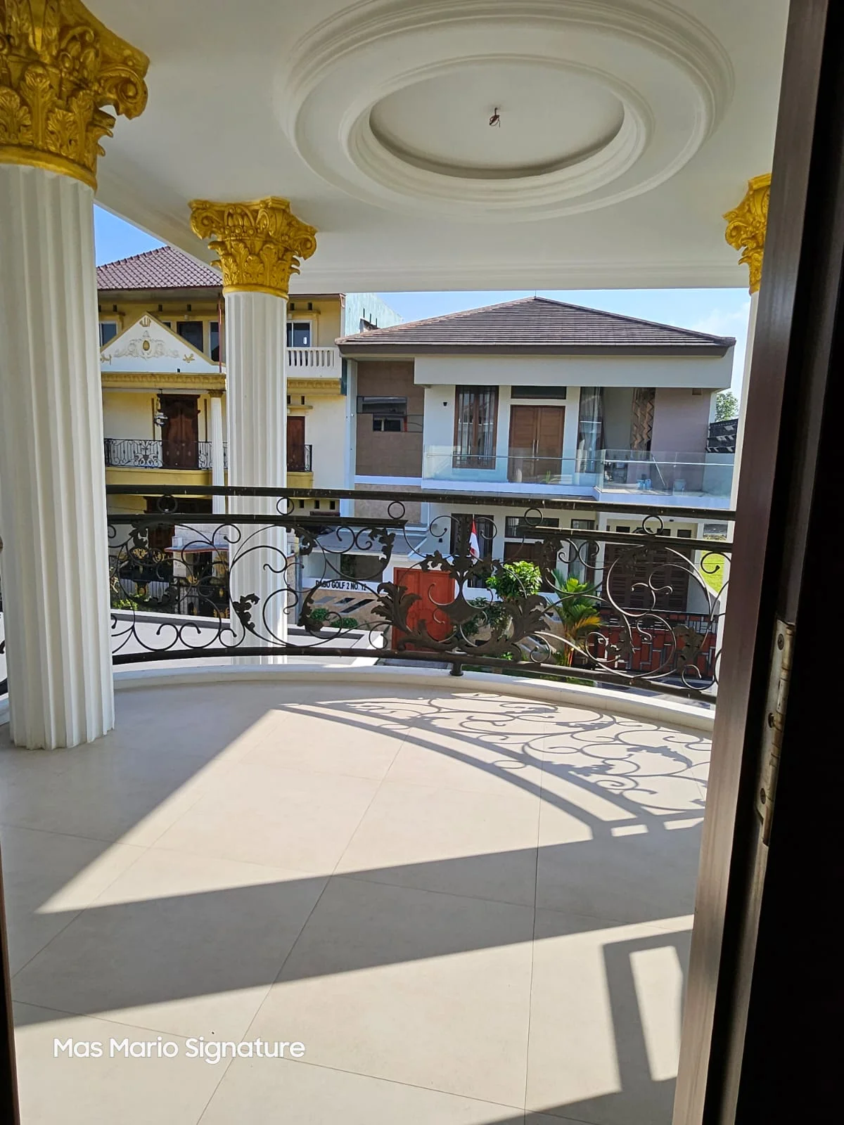 Dijual Rumah Exclusive Perumahan Araya Dekat Kampus Binus Malang-6