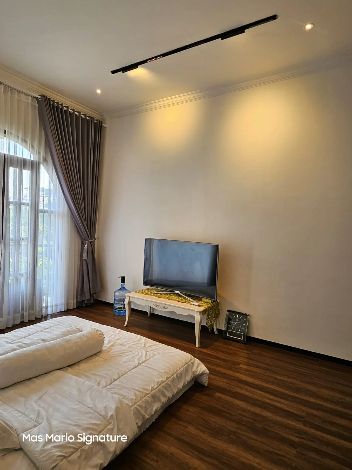 Dijual Rumah Exclusive Perumahan Araya Dekat Kampus Binus Malang-7