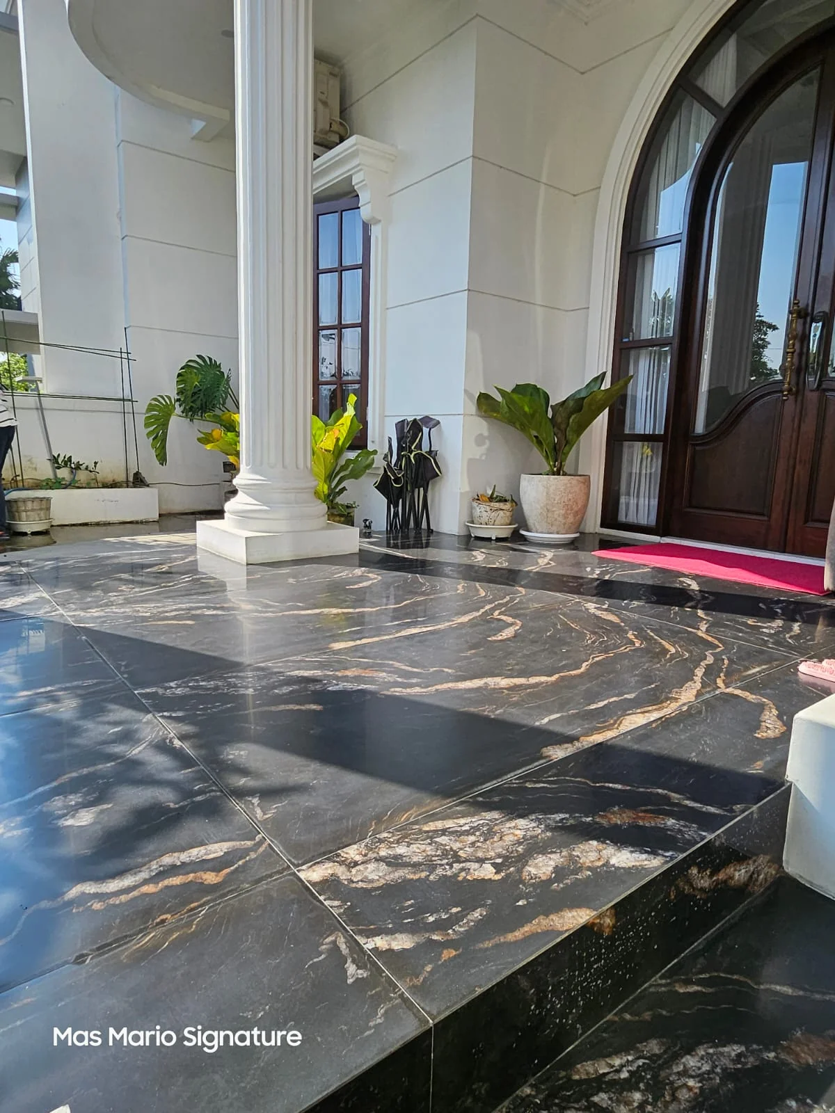 Dijual Rumah Exclusive Perumahan Araya Dekat Kampus Binus Malang-10