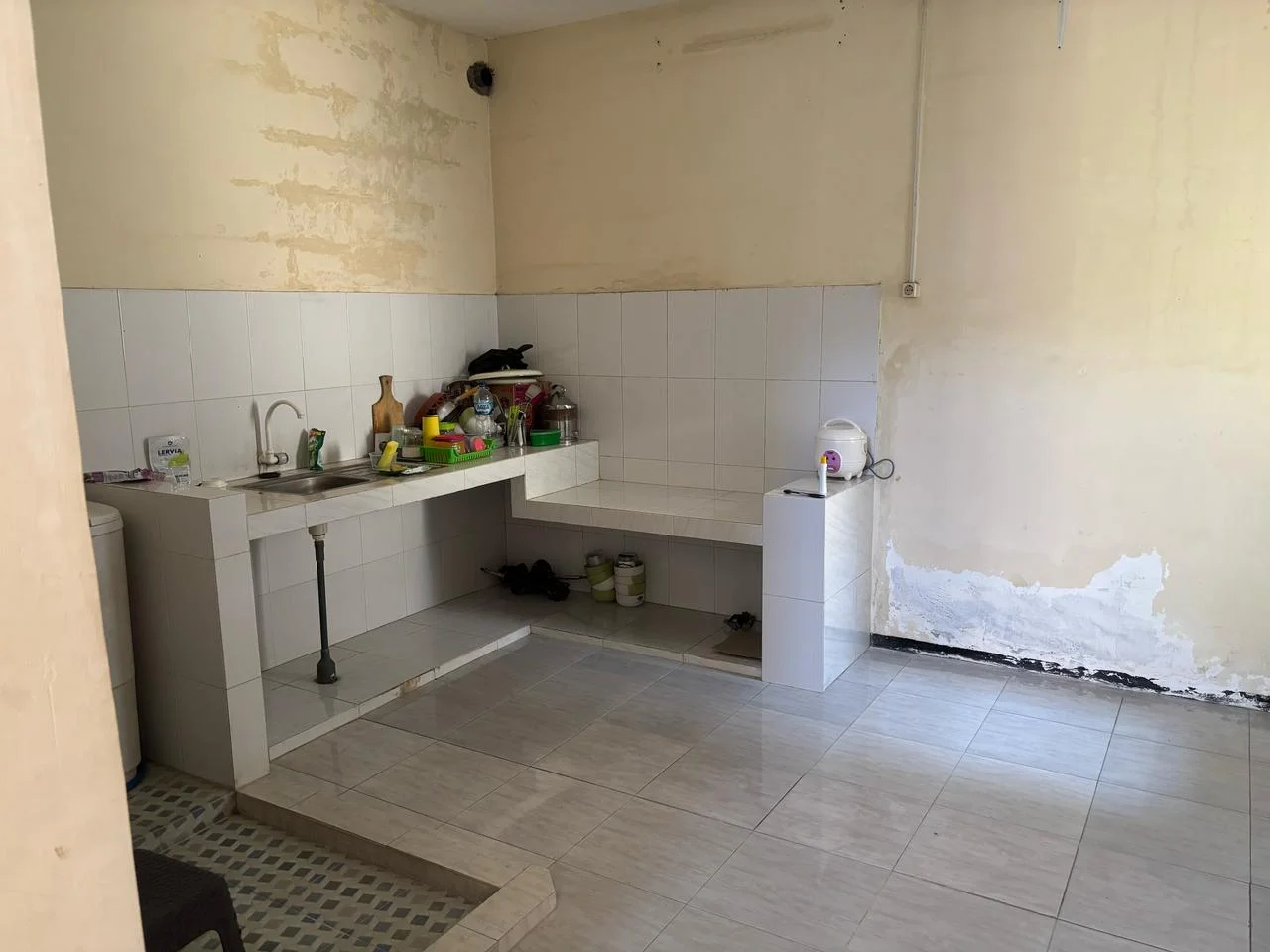 Dijual Rumah Minimalis di Villa Bukit Sengkaling Oma Campus Dau Malang-1