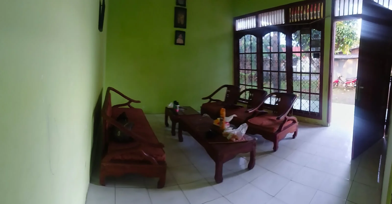 Dijual Rumah Minimalis di Villa Bukit Sengkaling Oma Campus Dau Malang-6