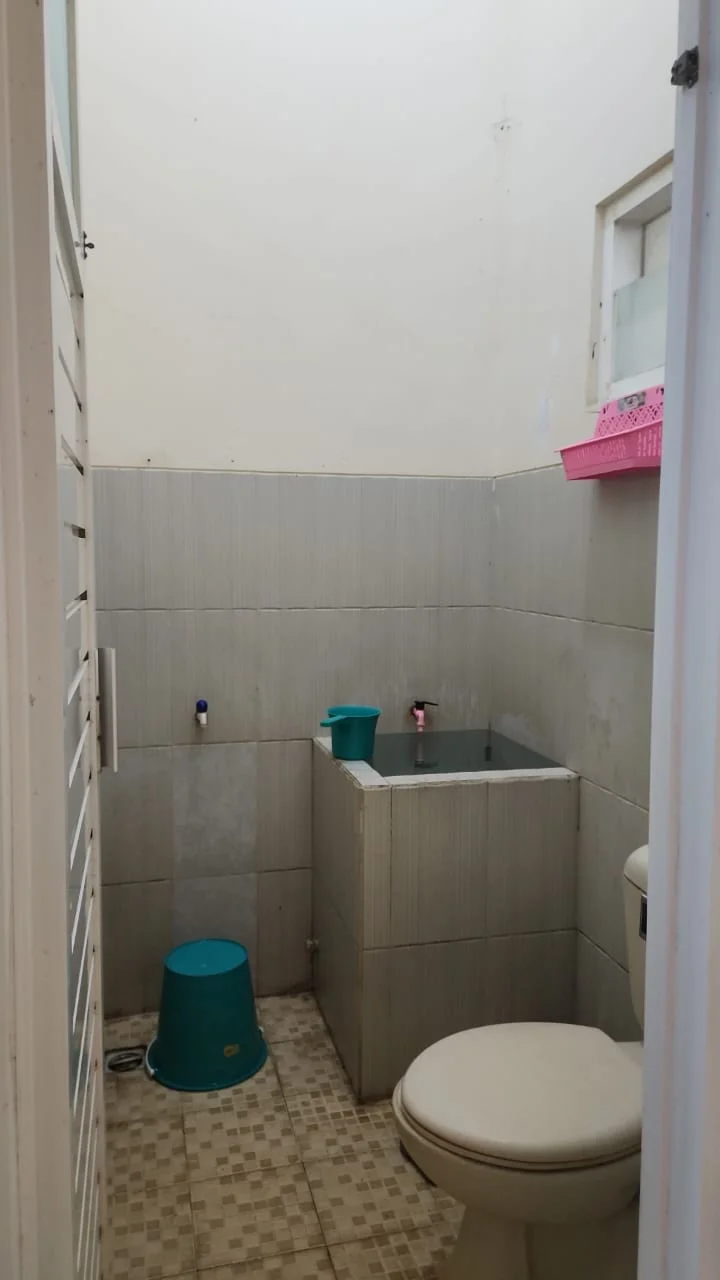 Dijual Rumah Minimalis di Villa Bukit Sengkaling Oma Campus Dau Malang-7