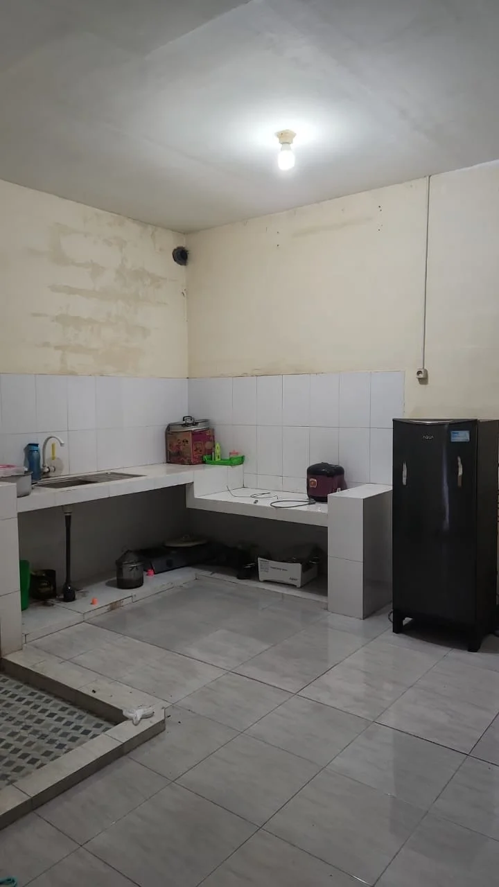 Dijual Rumah Minimalis di Villa Bukit Sengkaling Oma Campus Dau Malang-3
