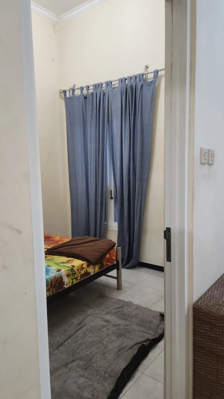 Dijual Rumah Minimalis di Villa Bukit Sengkaling Oma Campus Dau Malang-4