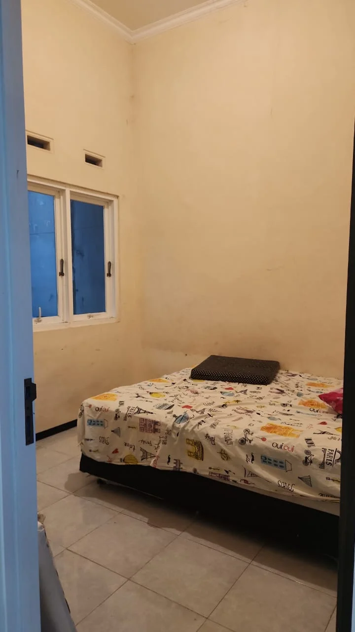 Dijual Rumah Minimalis di Villa Bukit Sengkaling Oma Campus Dau Malang-5