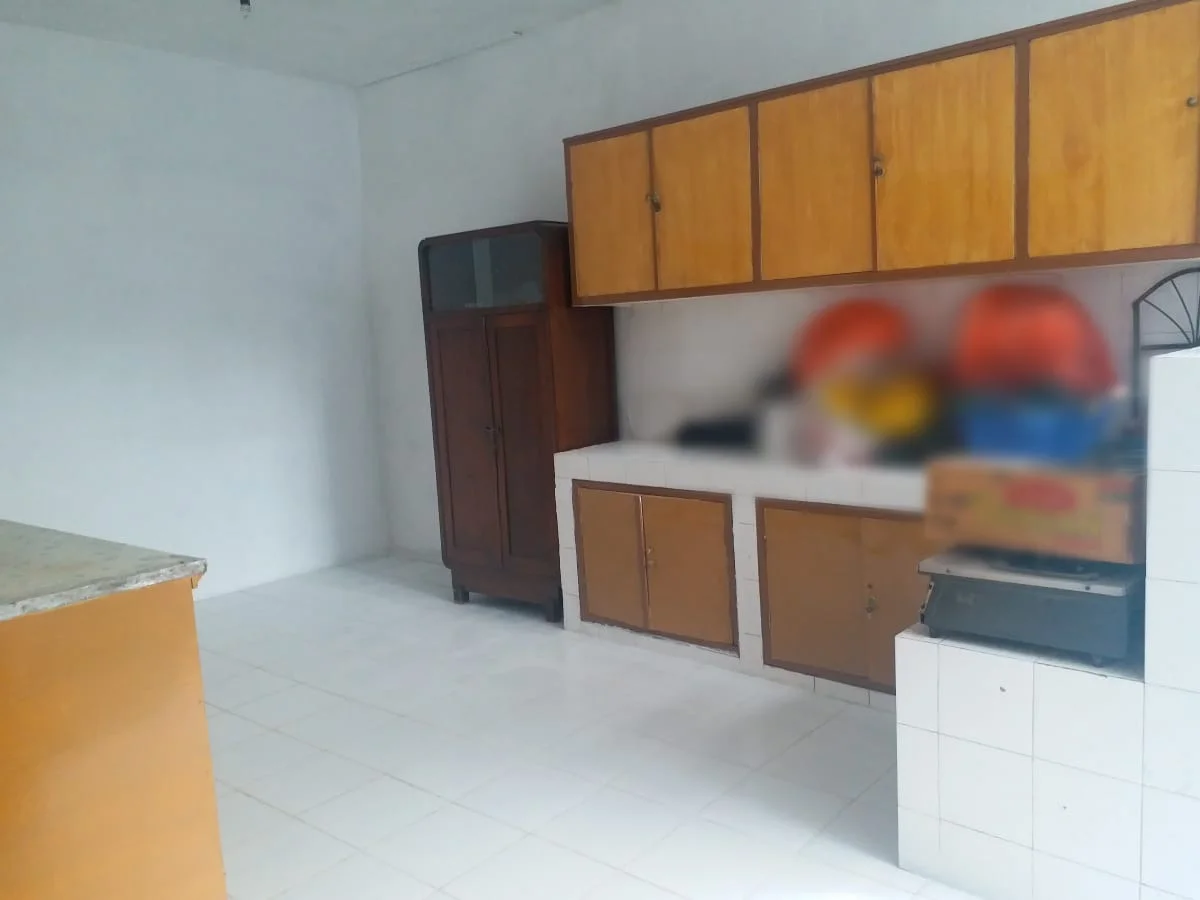 Dijual Rumah Lama Terawat Dekat Lapangan Rampal dan Sawojajar Kota Malang-6
