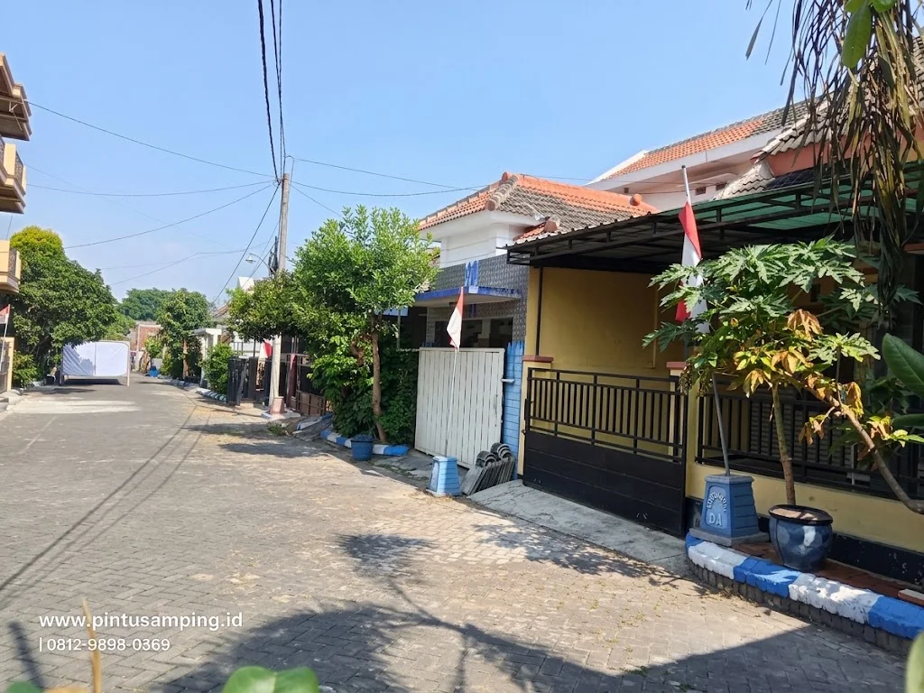 Dijual Rumah Bisa Untuk Kost Dekat Kampus UB Suhat Lowokwaru Malang-1