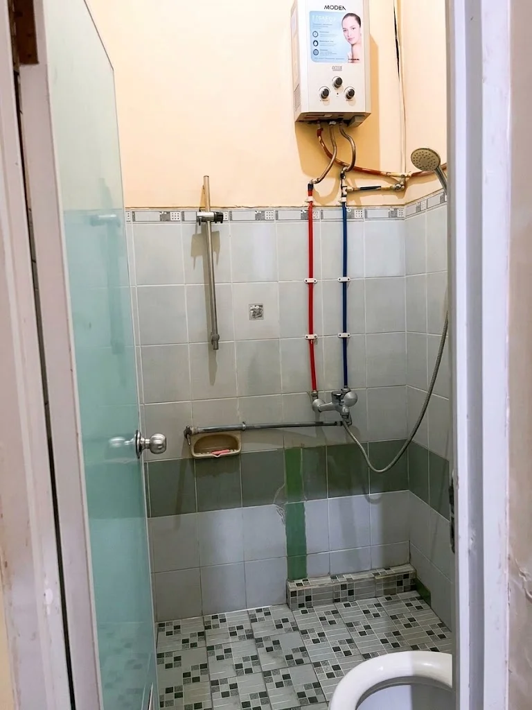 Dijual Rumah Bisa Untuk Kost Dekat Kampus UB Suhat Lowokwaru Malang-7