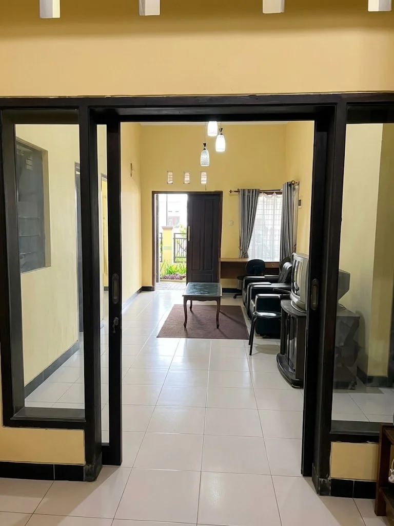 Dijual Rumah Bisa Untuk Kost Dekat Kampus UB Suhat Lowokwaru Malang-6