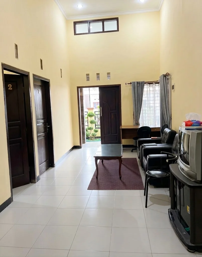 Dijual Rumah Bisa Untuk Kost Dekat Kampus UB Suhat Lowokwaru Malang-3