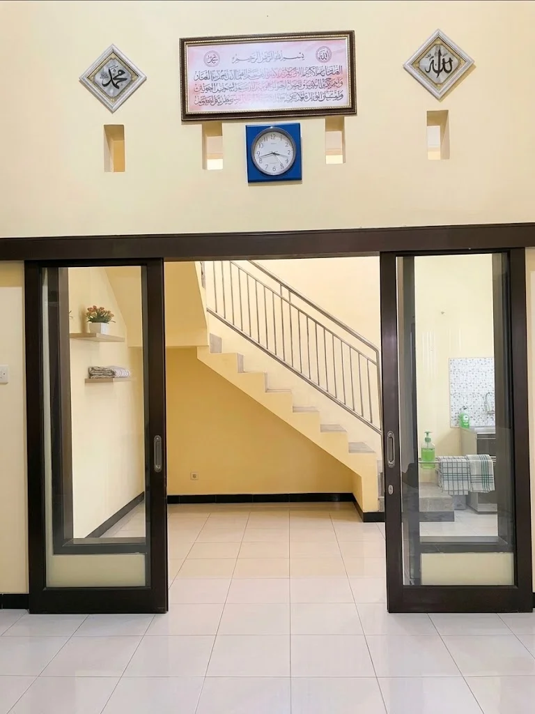 Dijual Rumah Bisa Untuk Kost Dekat Kampus UB Suhat Lowokwaru Malang-5