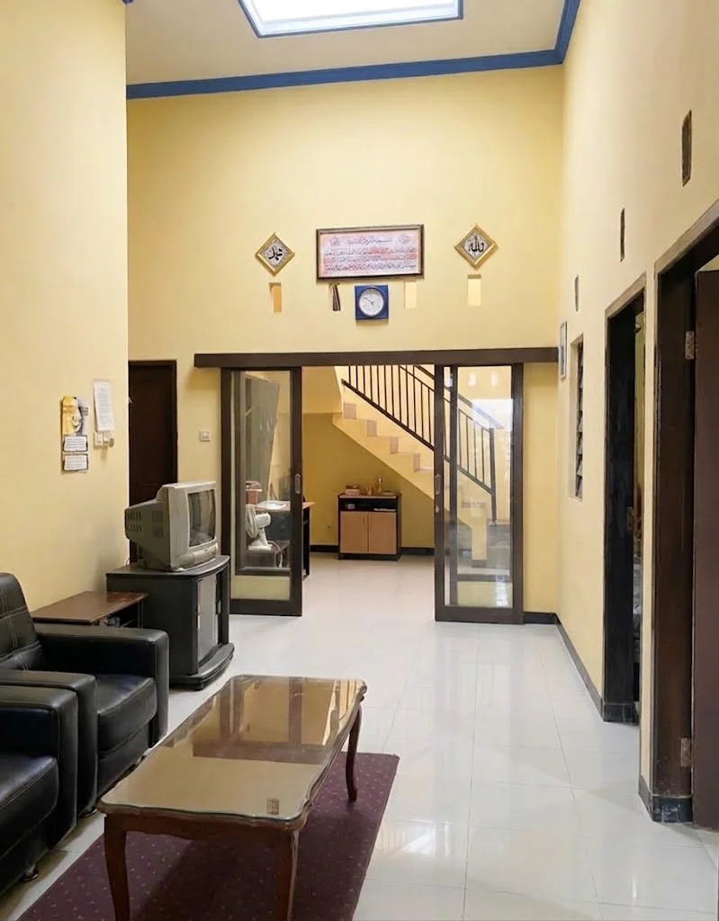 Dijual Rumah Bisa Untuk Kost Dekat Kampus UB Suhat Lowokwaru Malang-4
