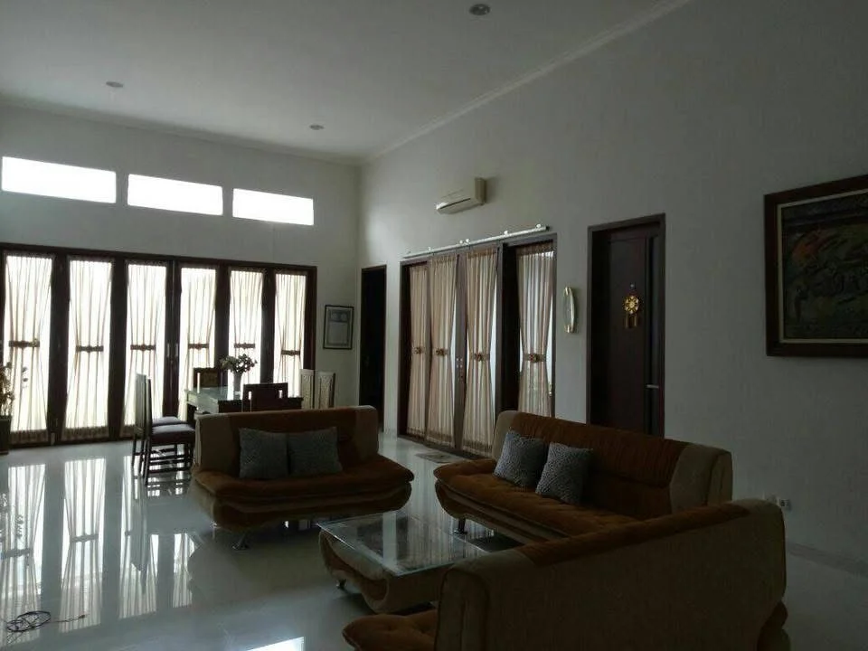 Dijual Rumah Mewah Perum Graha Kencana Dekat Exit Tol Singosari Balearjosari Kota Malang-4