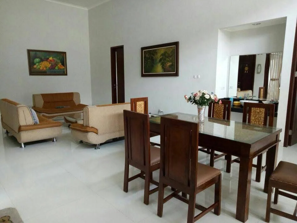 Dijual Rumah Mewah Perum Graha Kencana Dekat Exit Tol Singosari Balearjosari Kota Malang-3