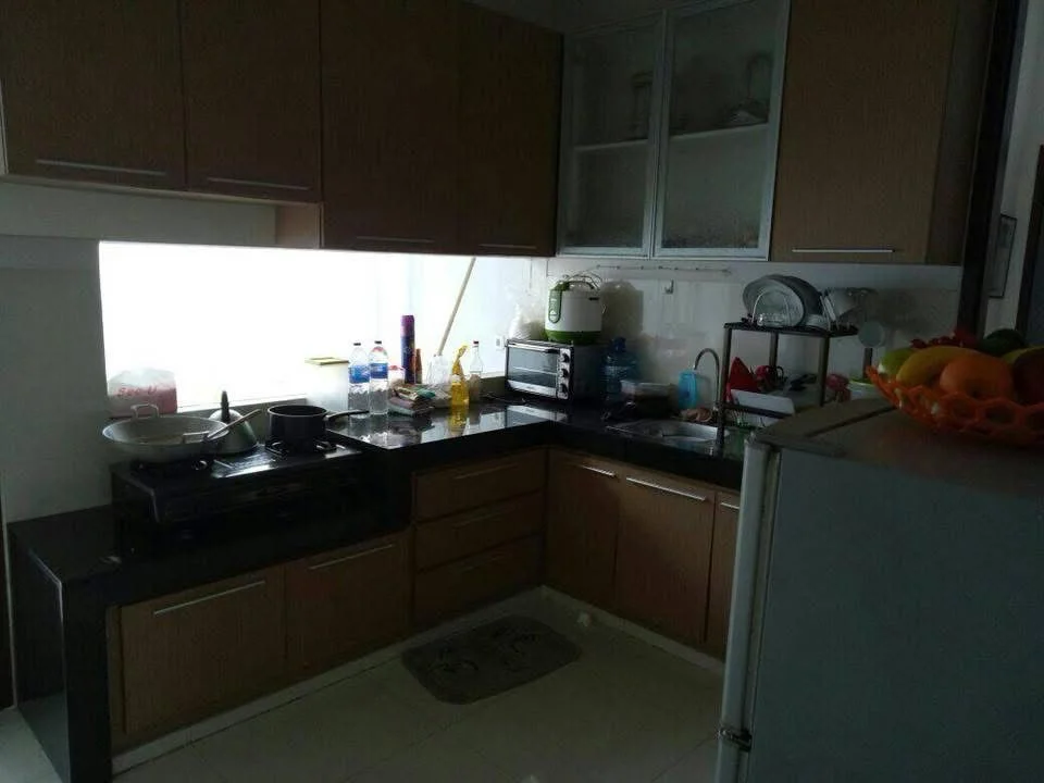 Dijual Rumah Mewah Perum Graha Kencana Dekat Exit Tol Singosari Balearjosari Kota Malang-7