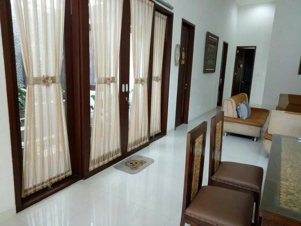 Dijual Rumah Mewah Perum Graha Kencana Dekat Exit Tol Singosari Balearjosari Kota Malang-6