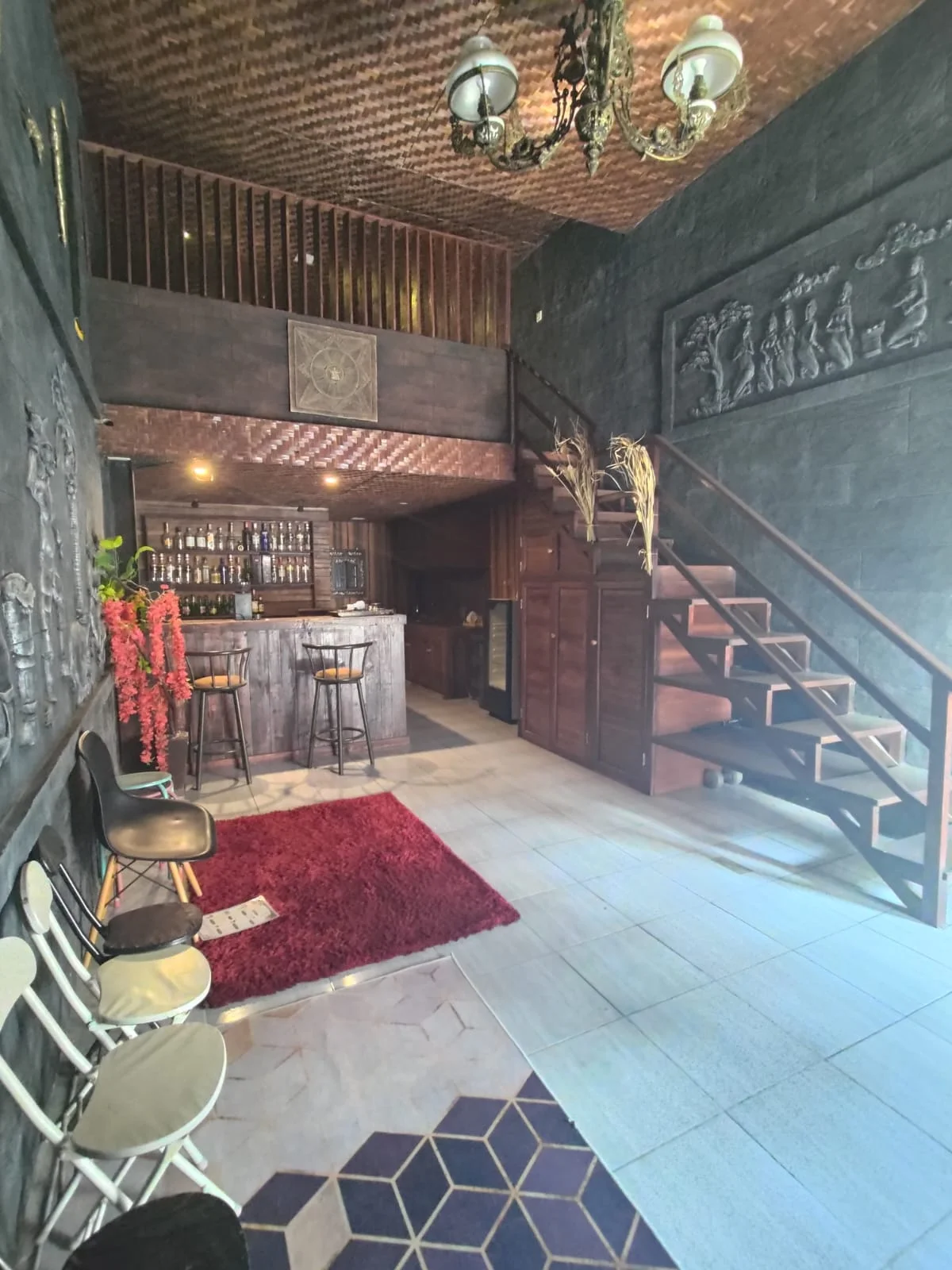 Rumah Kost Exclusive Aktif Full Furnished Area Jalan Bunga2 Bunga Dekat Kampus Brawijaya Malang-7