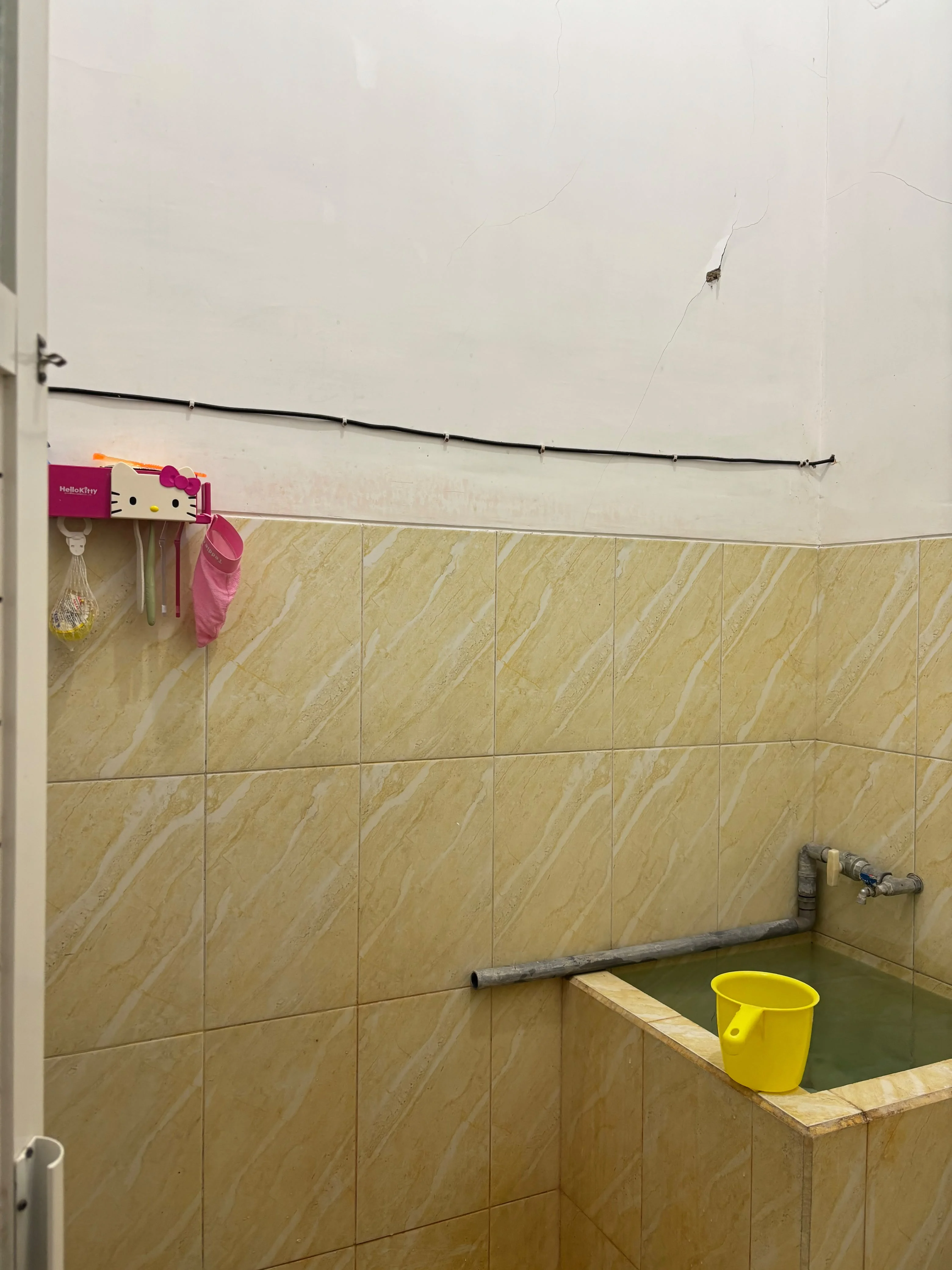 Rumah Dijual Area Oma Campus Sengkaling Dau Malang-3