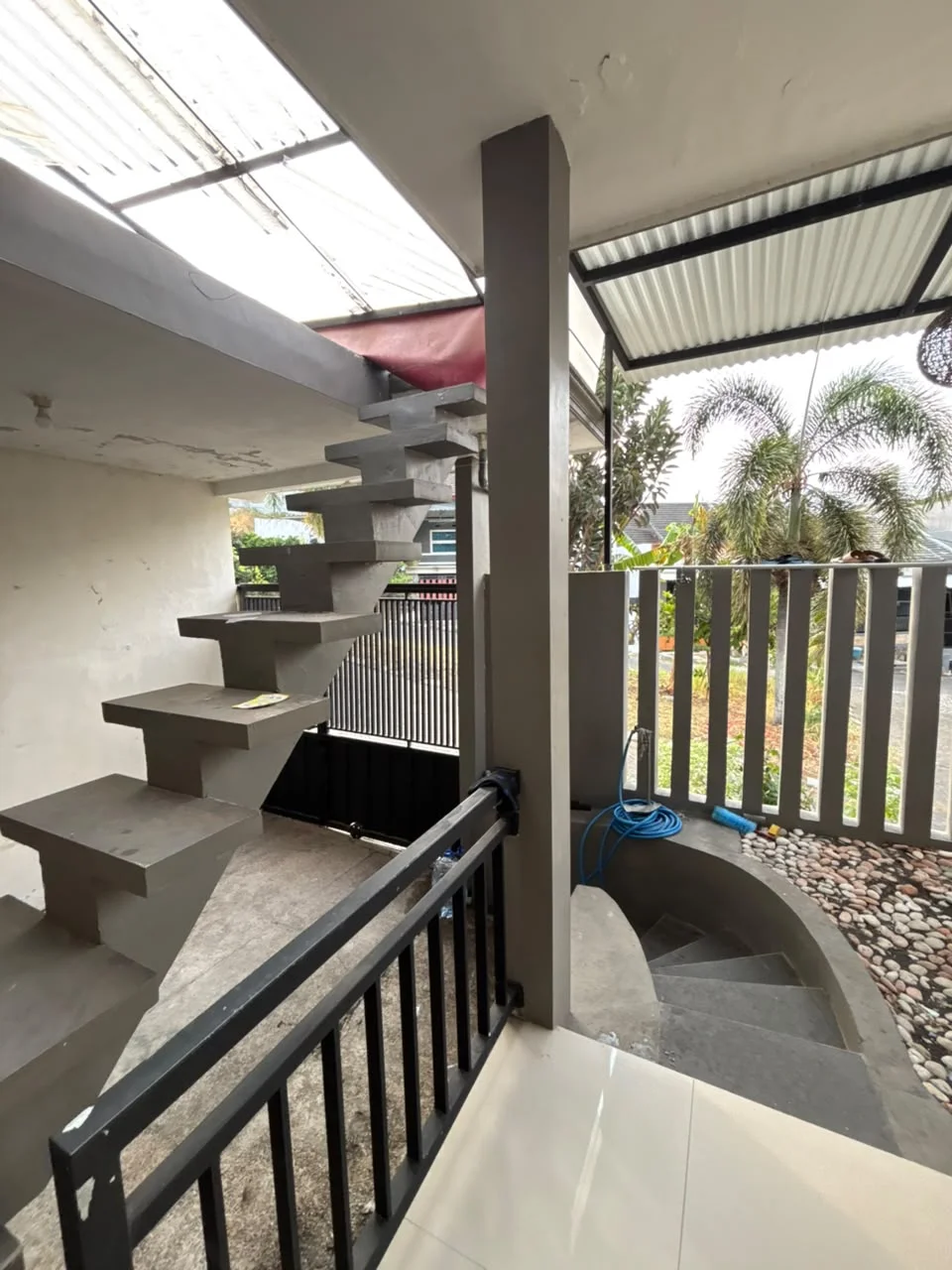 Rumah Dijual Area Oma Campus Sengkaling Dau Malang-1