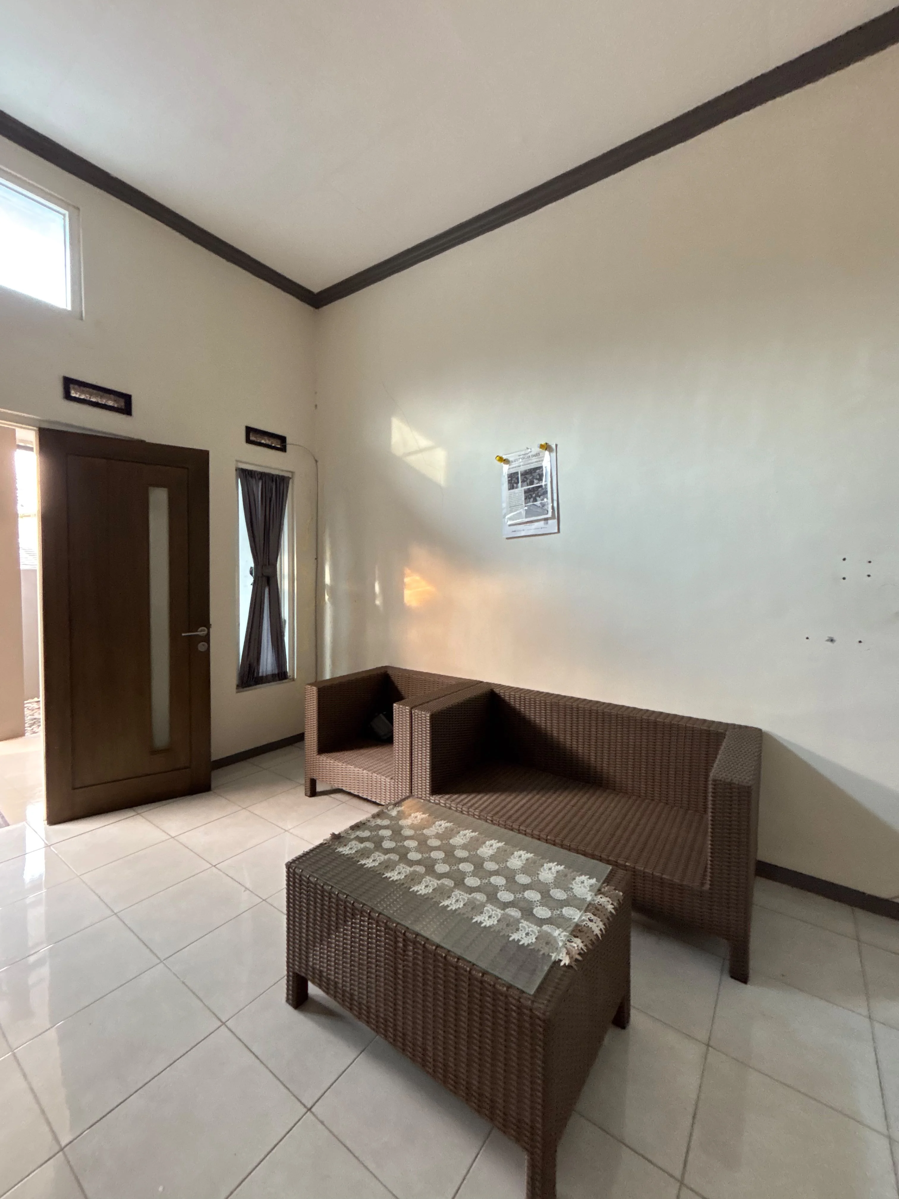 Rumah Dijual Area Oma Campus Sengkaling Dau Malang-6