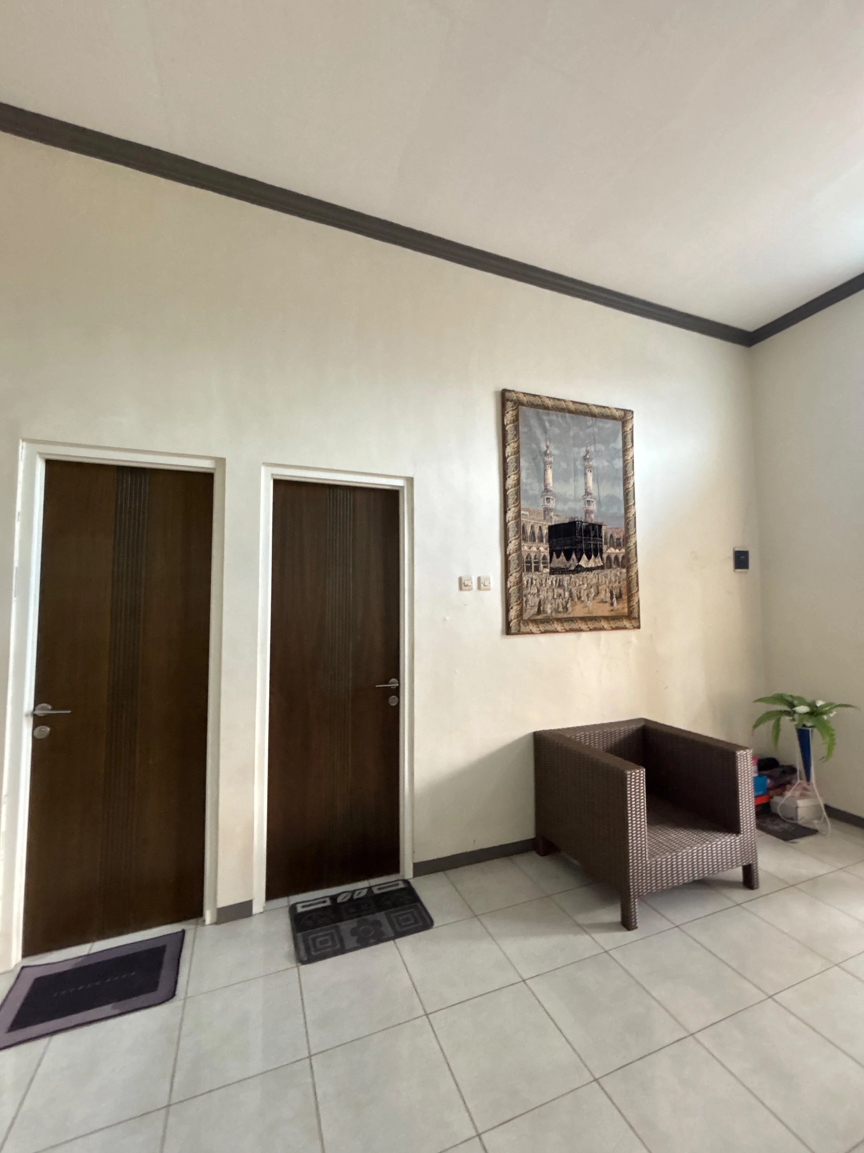 Rumah Dijual Area Oma Campus Sengkaling Dau Malang-7