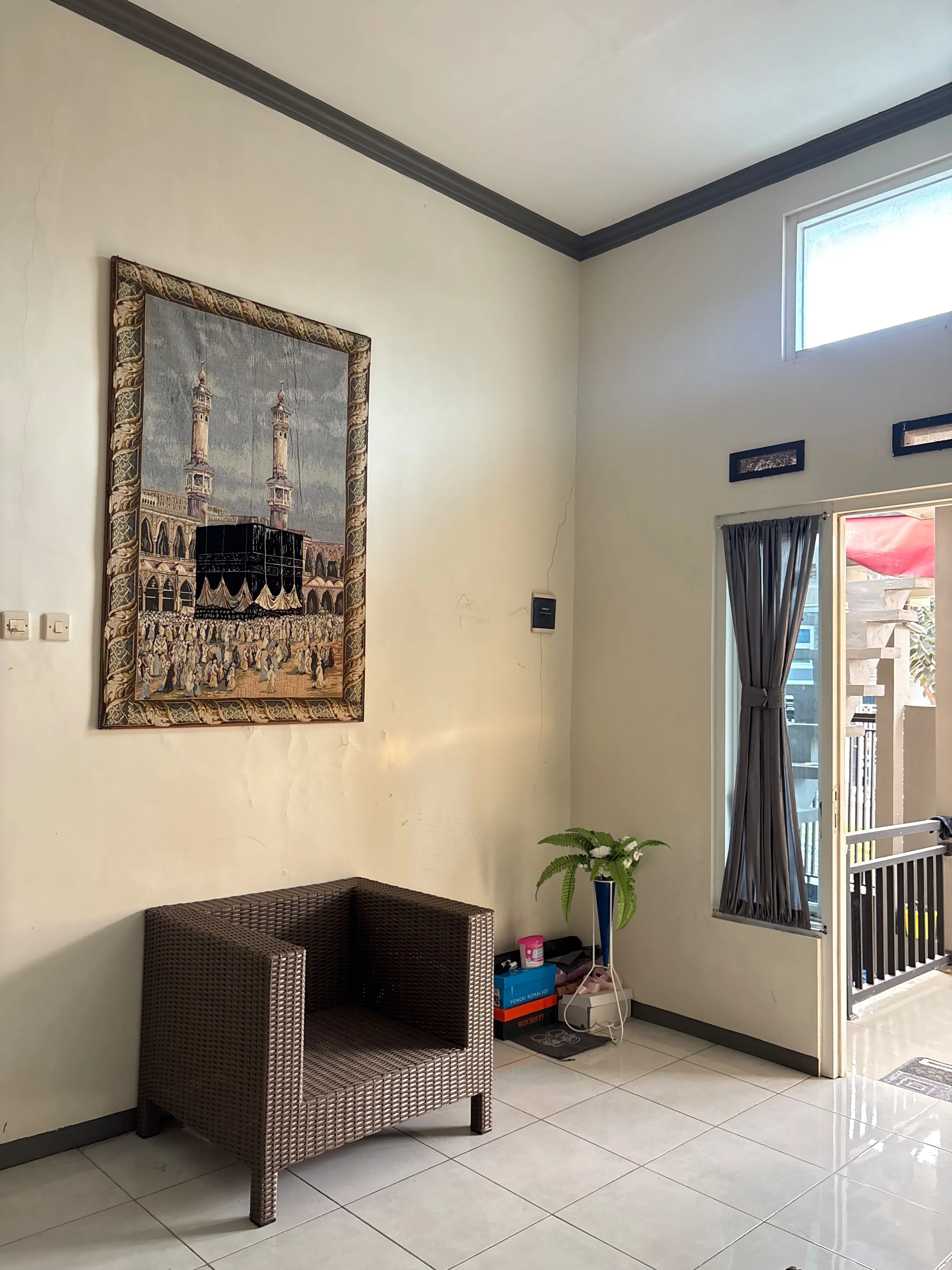 Rumah Dijual Area Oma Campus Sengkaling Dau Malang-8