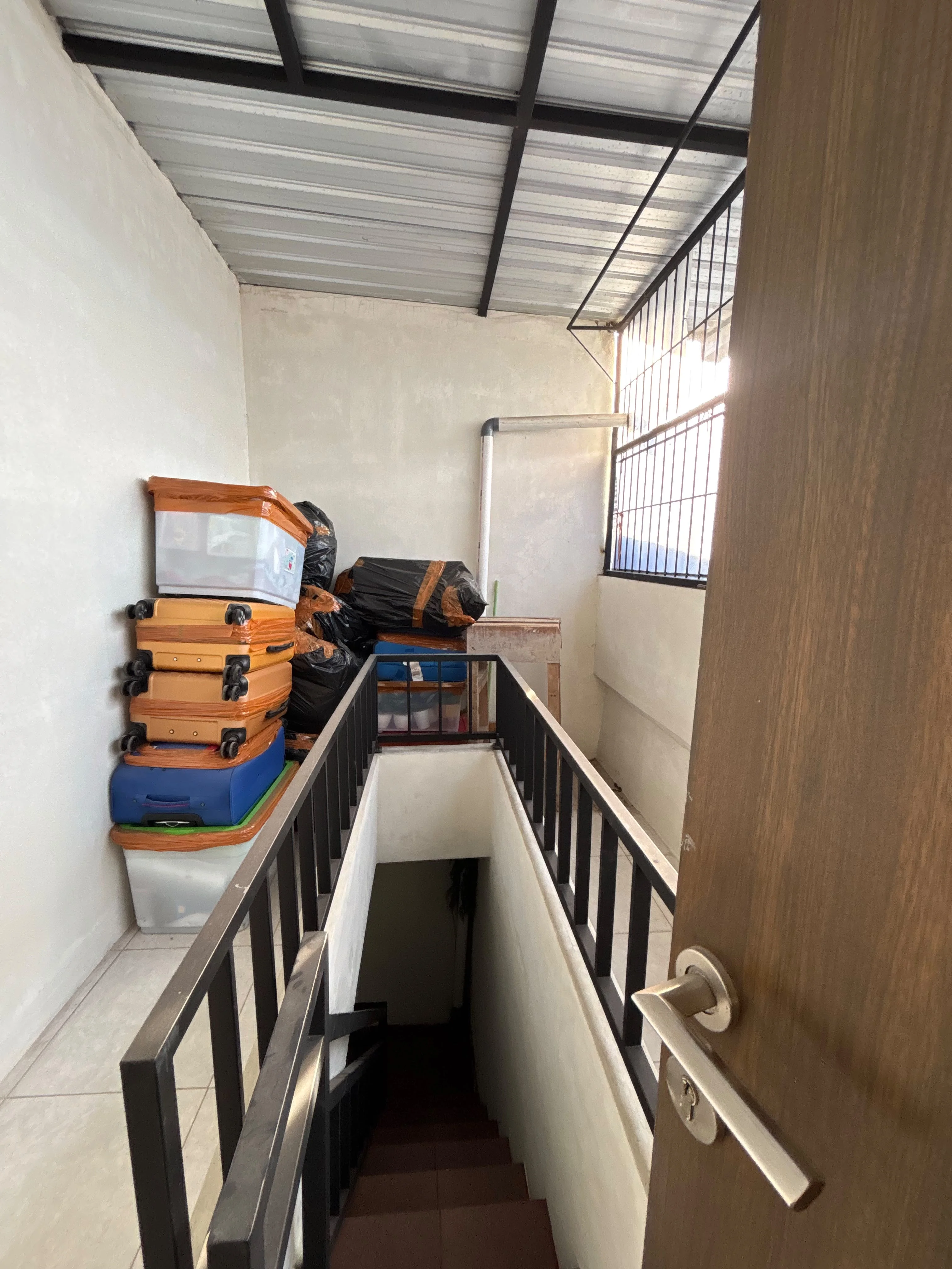 Rumah Dijual Area Oma Campus Sengkaling Dau Malang-12